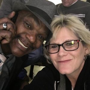 Meet your Posher, Doretta